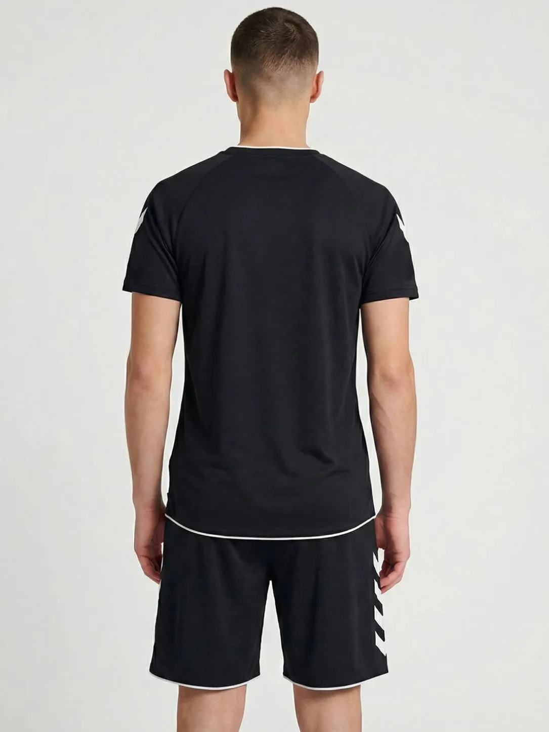 hmlCORE 2.0 JERSEY S/S