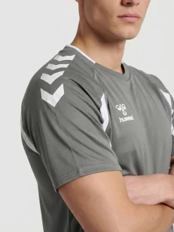 hmlCORE 2.0 JERSEY S/S
