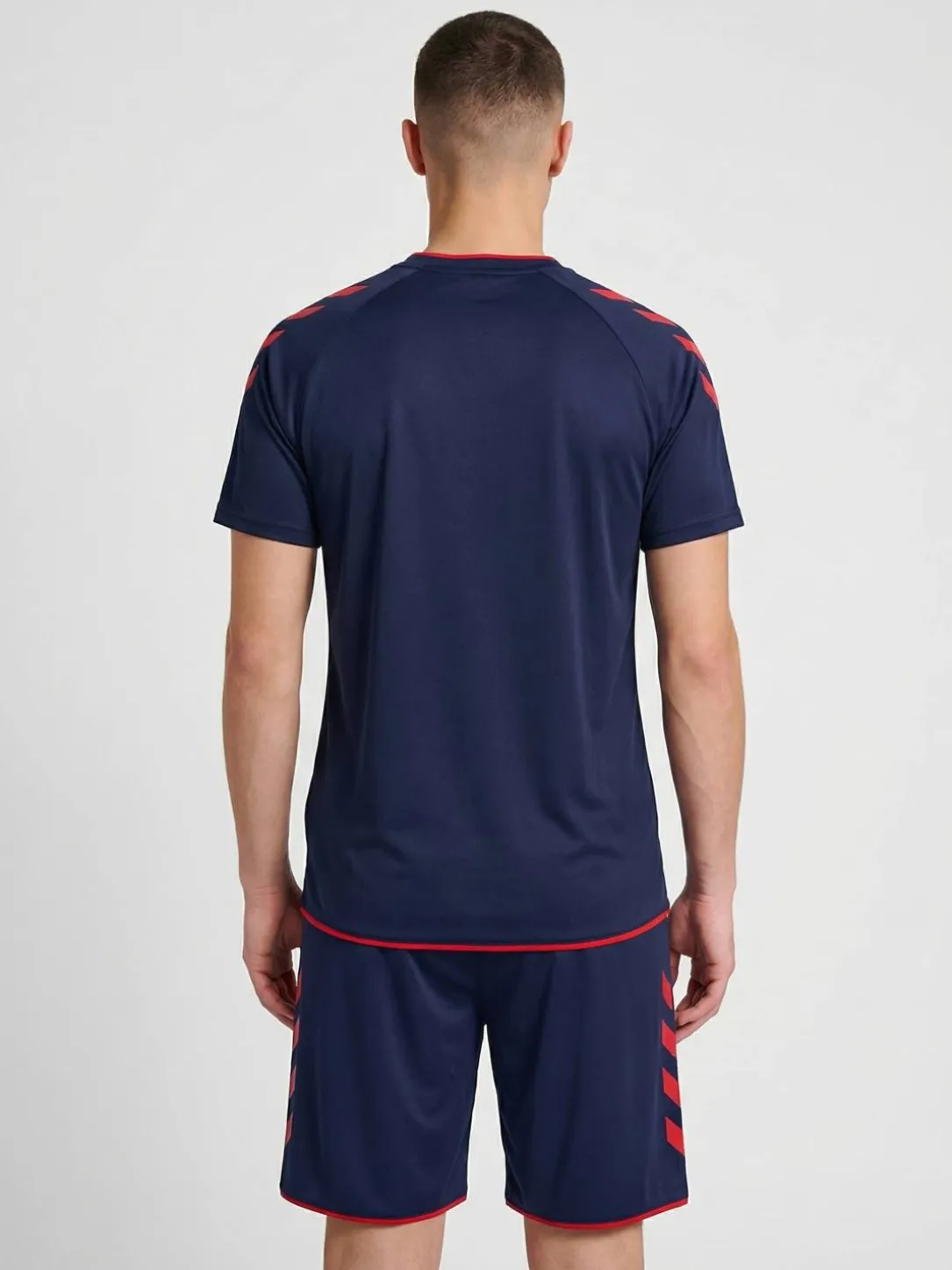 hmlCORE 2.0 JERSEY S/S