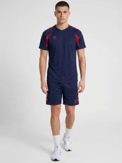 hmlCORE 2.0 JERSEY S/S