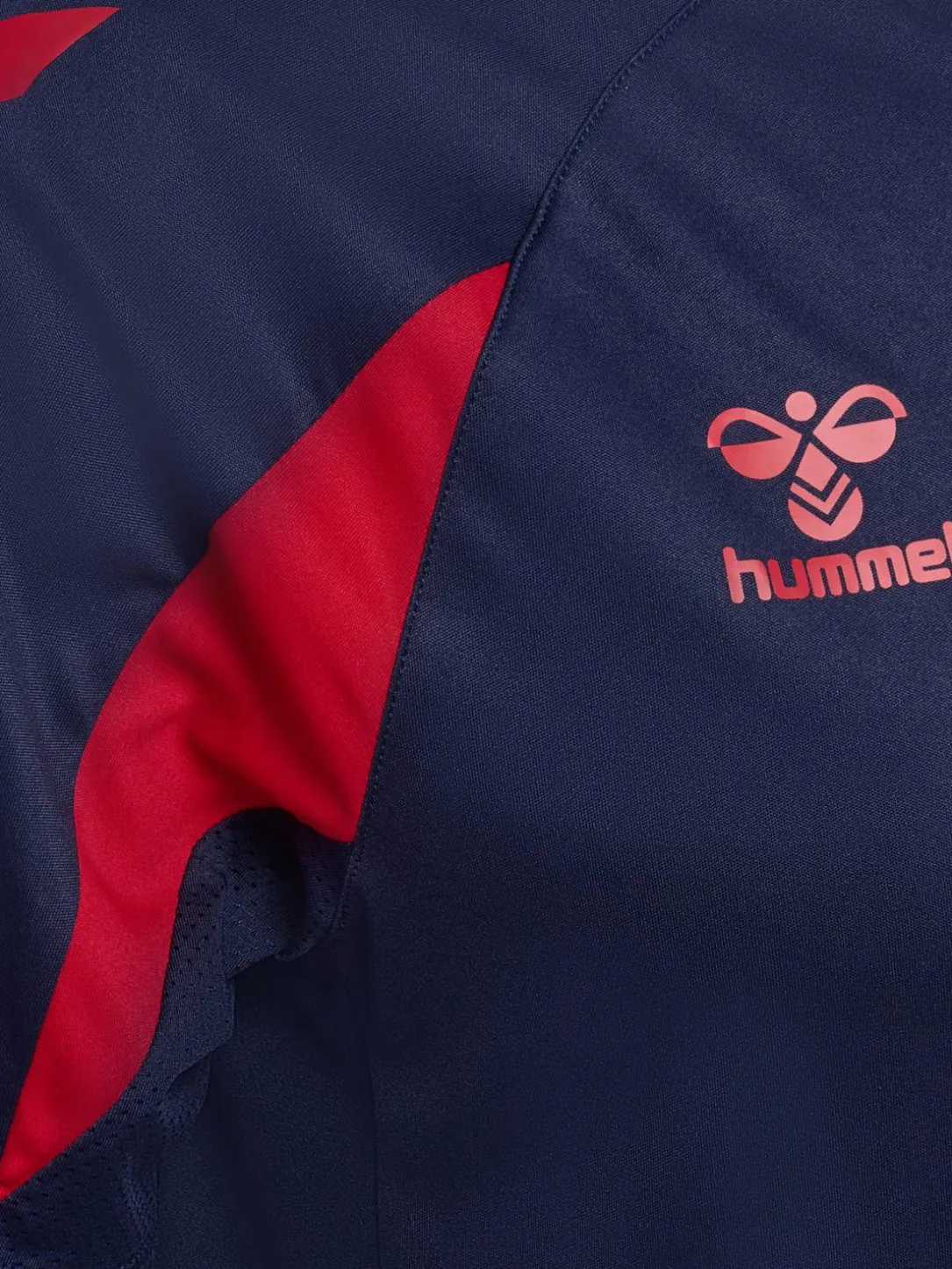 hmlCORE 2.0 JERSEY S/S