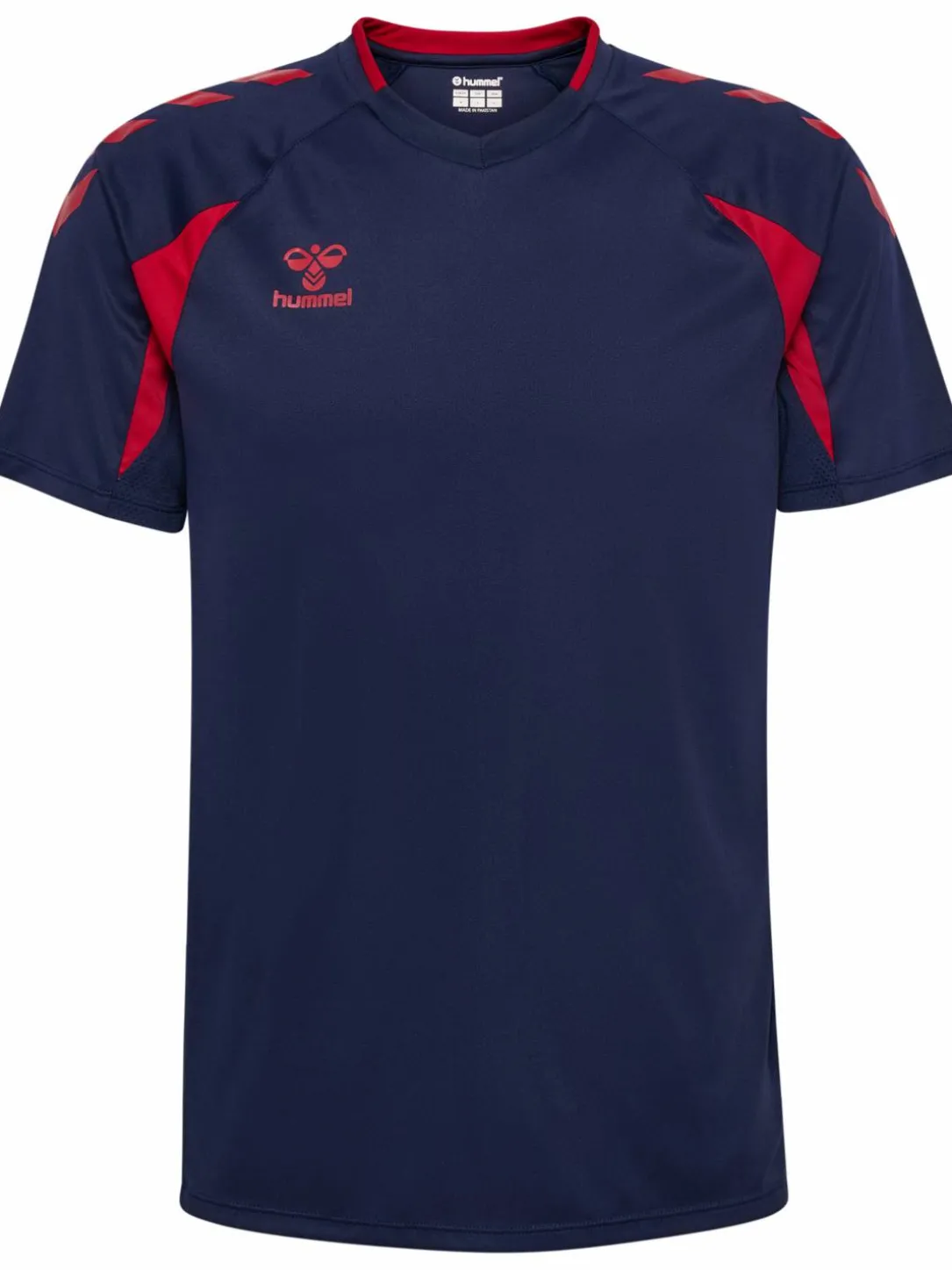 hmlCORE 2.0 JERSEY S/S