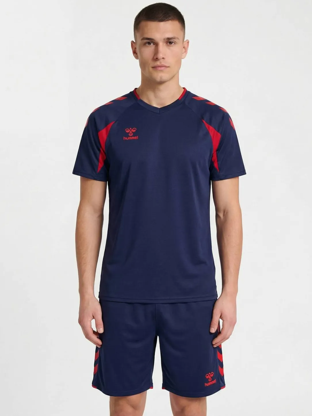 hmlCORE 2.0 JERSEY S/S