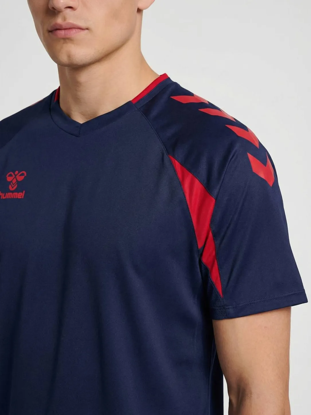 hmlCORE 2.0 JERSEY S/S