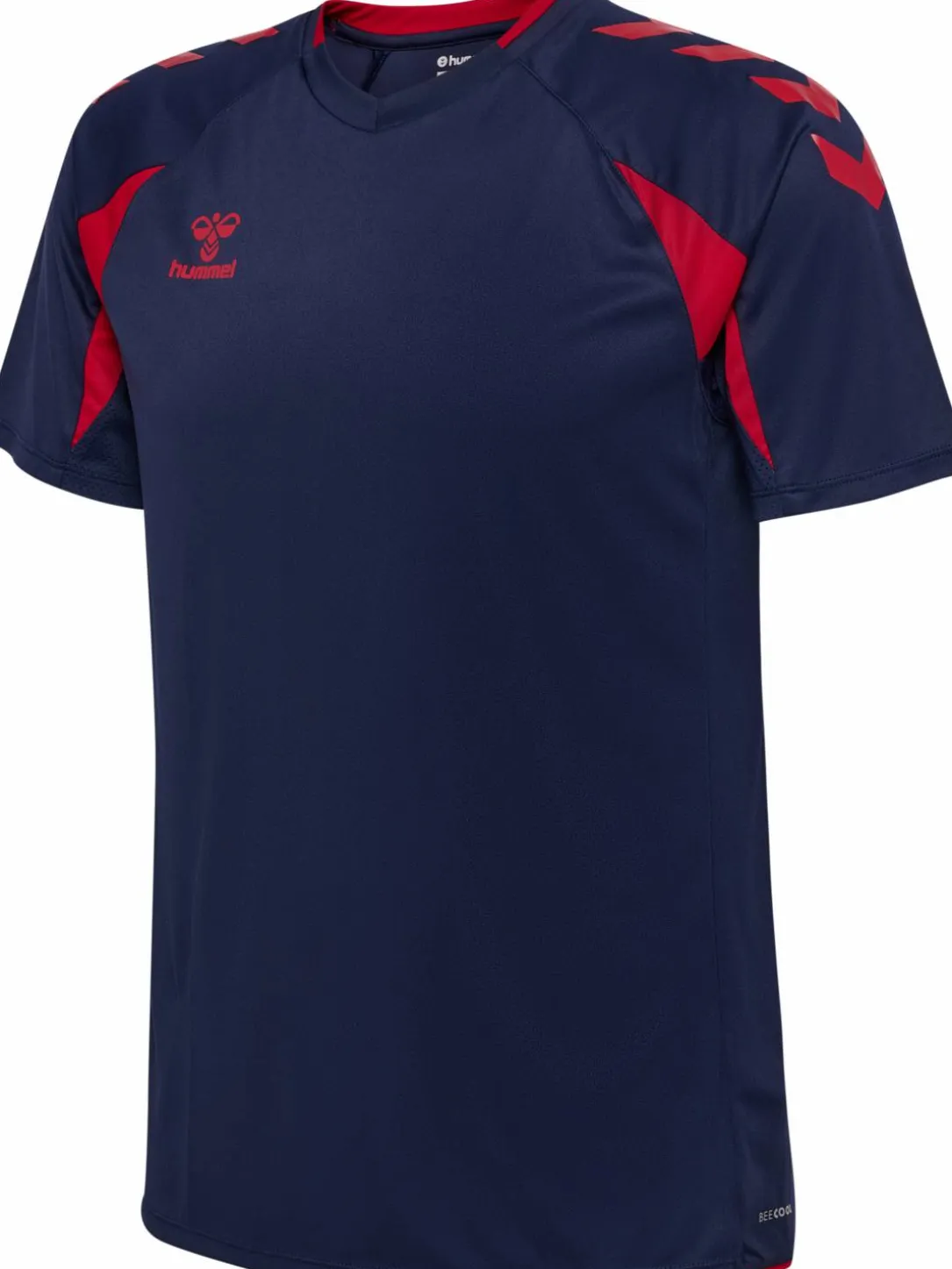 hmlCORE 2.0 JERSEY S/S