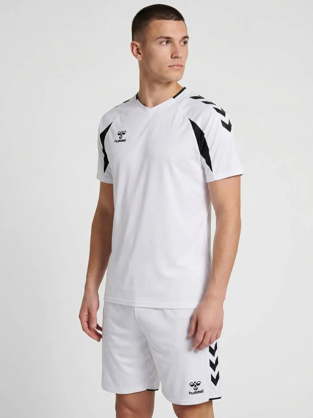 hmlCORE 2.0 JERSEY S/S