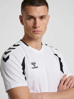 hmlCORE 2.0 JERSEY S/S