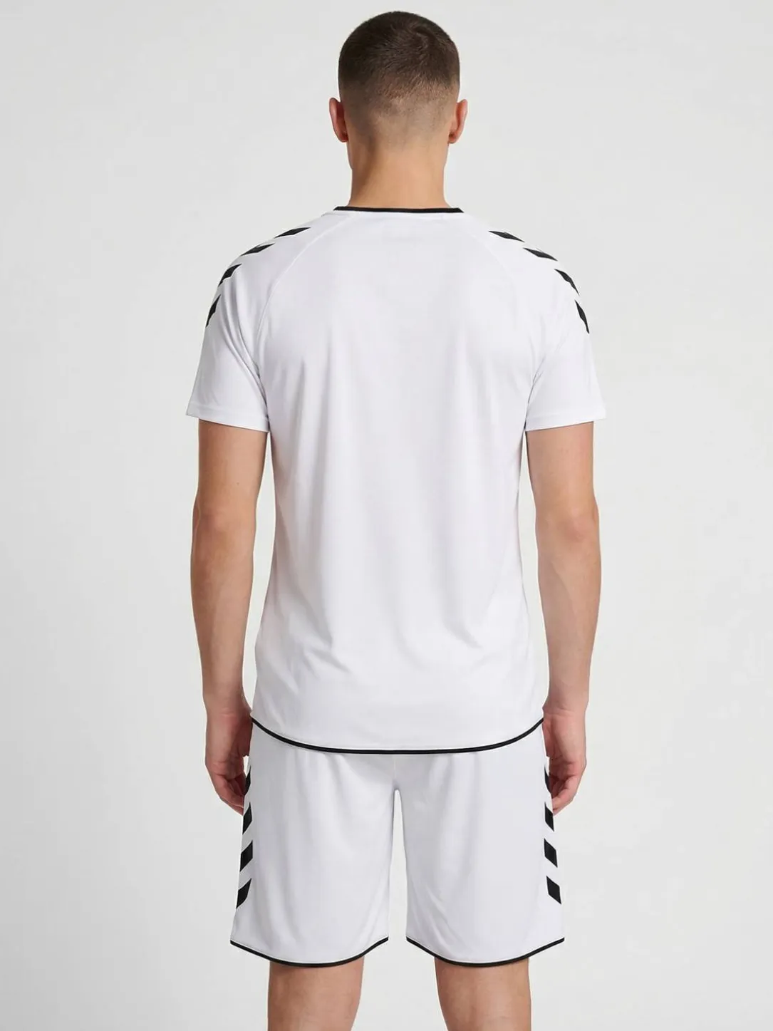 hmlCORE 2.0 JERSEY S/S