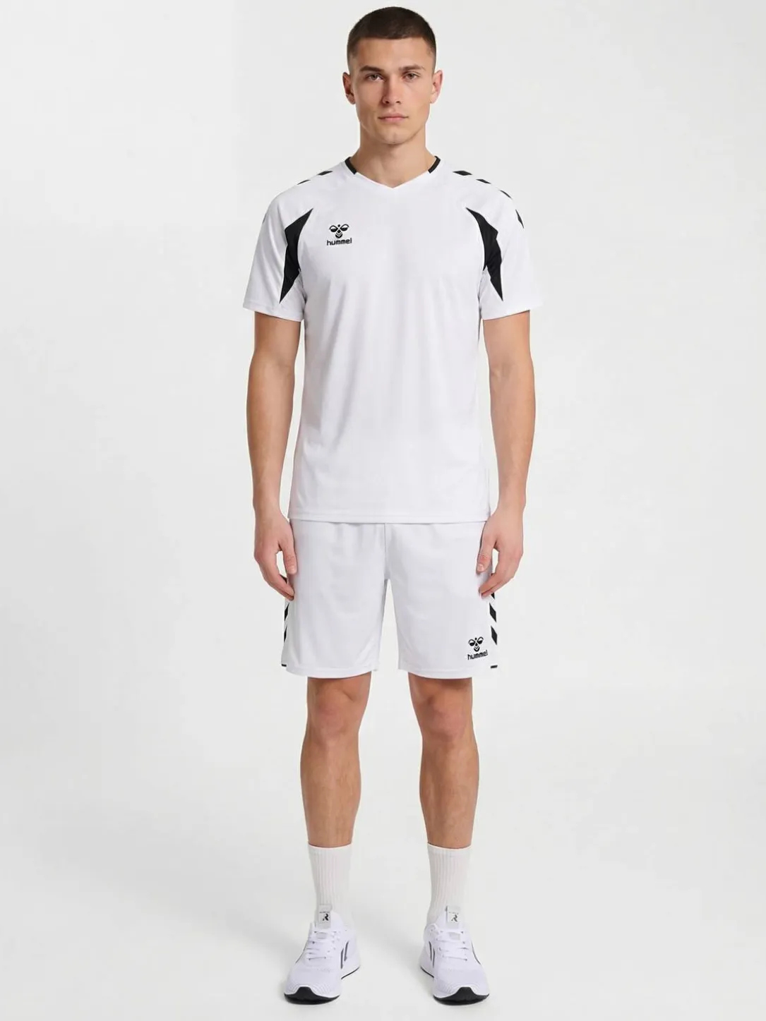 hmlCORE 2.0 JERSEY S/S