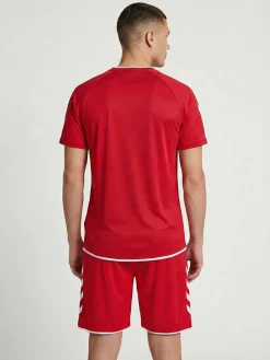 hmlCORE 2.0 JERSEY S/S