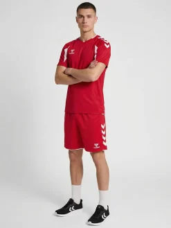hmlCORE 2.0 JERSEY S/S