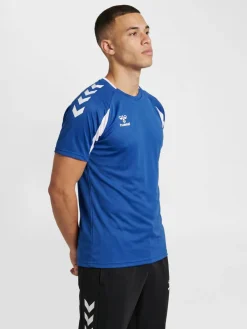 hmlCORE 2.0 JERSEY S/S
