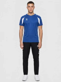 hmlCORE 2.0 JERSEY S/S