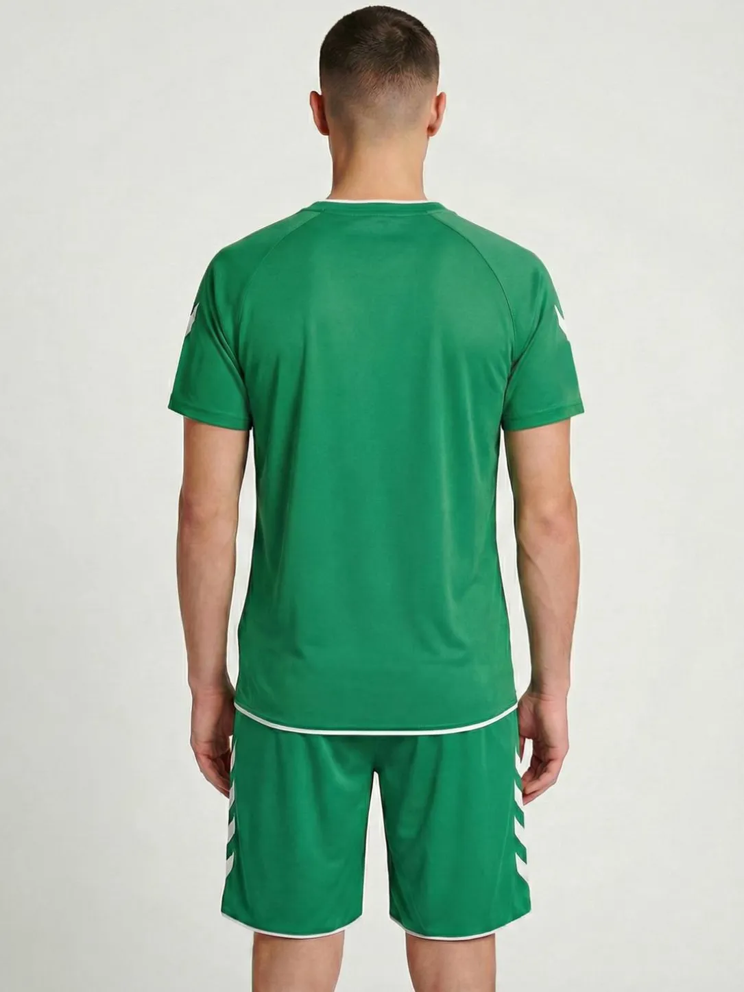 hmlCORE 2.0 JERSEY S/S