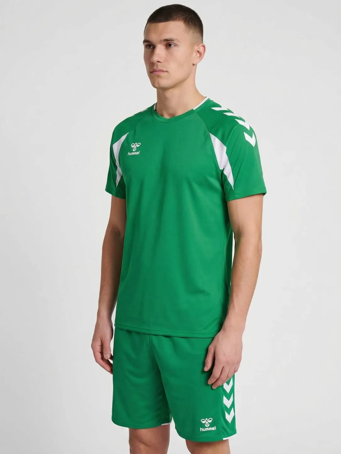 hmlCORE 2.0 JERSEY S/S