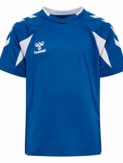 hmlCORE 2.0 JERSEY S/S KIDS