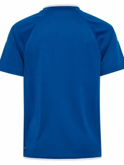 hmlCORE 2.0 JERSEY S/S KIDS