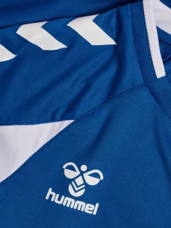 hmlCORE 2.0 JERSEY S/S KIDS