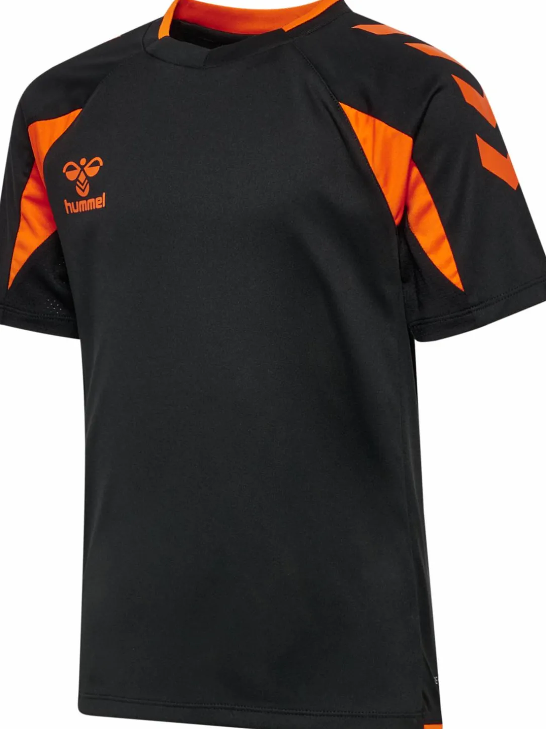 hmlCORE 2.0 JERSEY S/S KIDS
