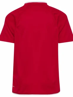 hmlCORE 2.0 JERSEY S/S KIDS