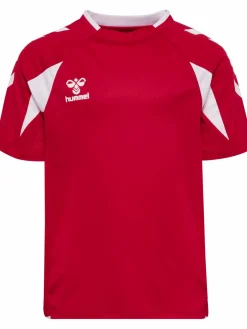 hmlCORE 2.0 JERSEY S/S KIDS