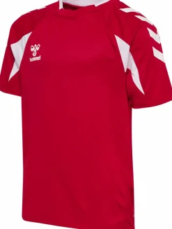 hmlCORE 2.0 JERSEY S/S KIDS