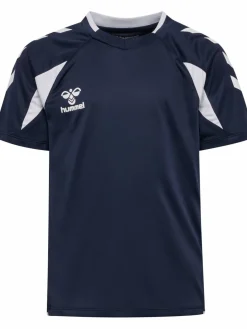hmlCORE 2.0 JERSEY S/S KIDS