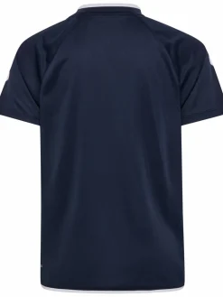 hmlCORE 2.0 JERSEY S/S KIDS