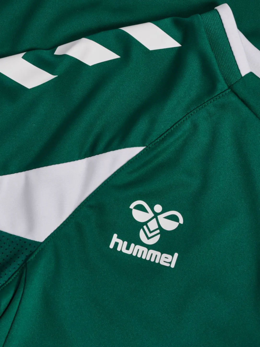 hmlCORE 2.0 JERSEY S/S KIDS