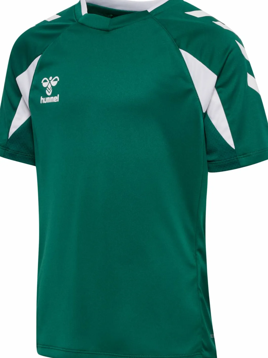 hmlCORE 2.0 JERSEY S/S KIDS