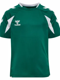 hmlCORE 2.0 JERSEY S/S KIDS