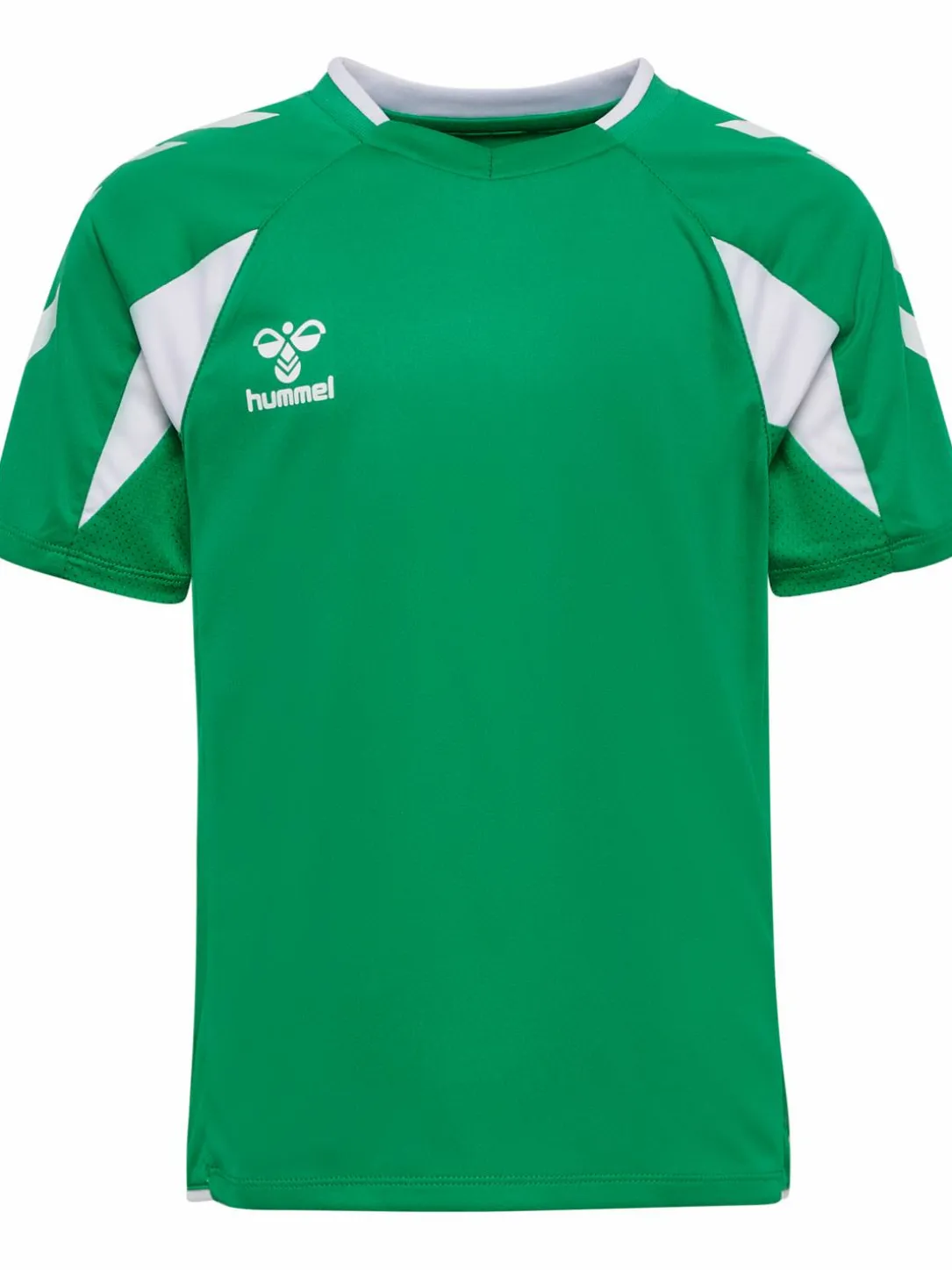 hmlCORE 2.0 JERSEY S/S KIDS