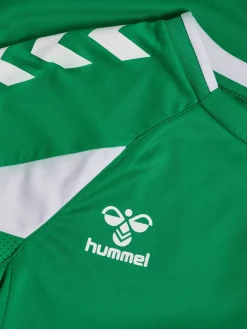 hmlCORE 2.0 JERSEY S/S KIDS