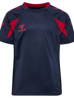 hmlCORE 2.0 JERSEY S/S KIDS