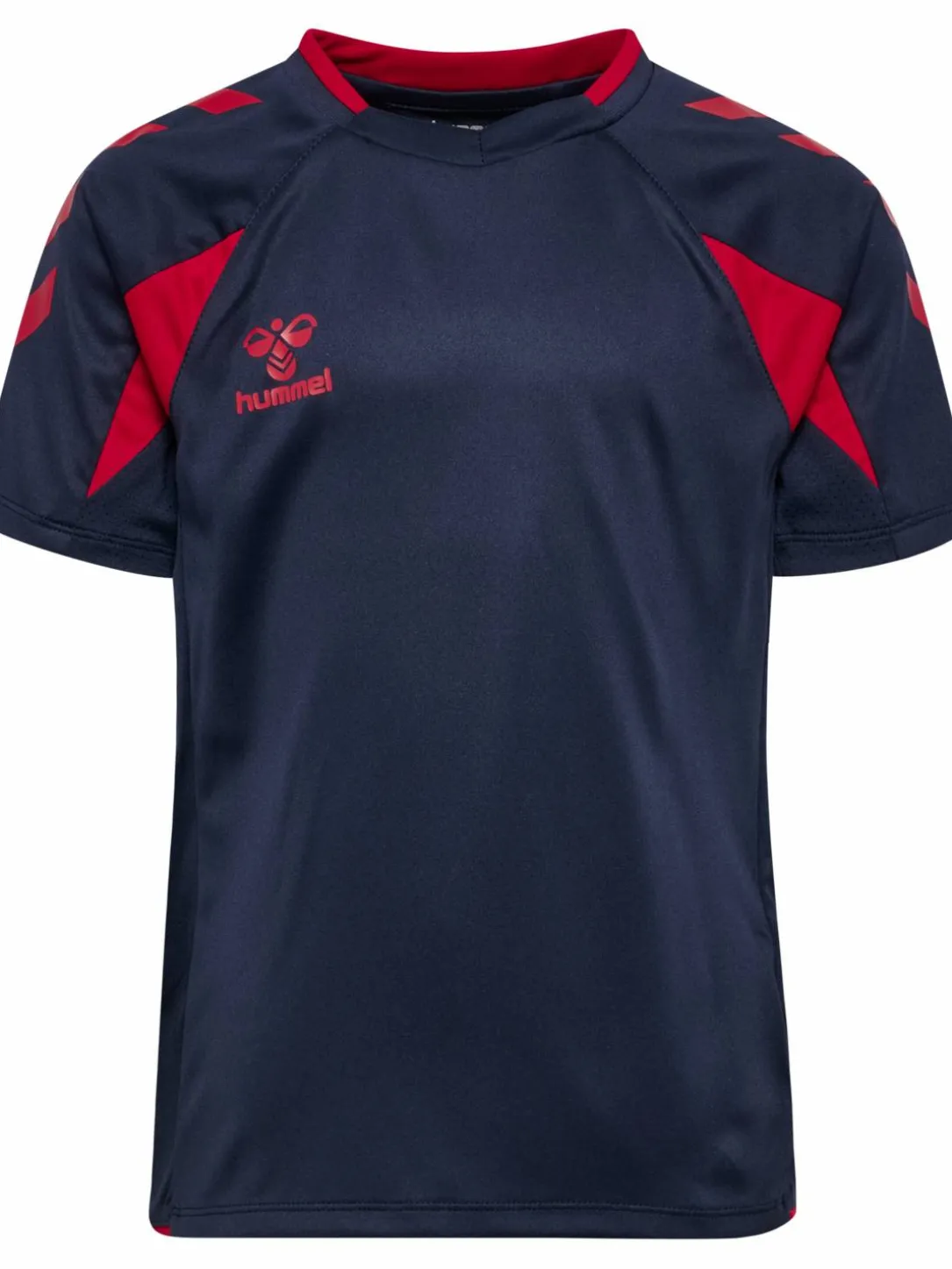hmlCORE 2.0 JERSEY S/S KIDS