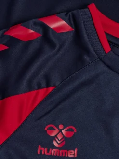 hmlCORE 2.0 JERSEY S/S KIDS
