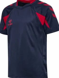 hmlCORE 2.0 JERSEY S/S KIDS