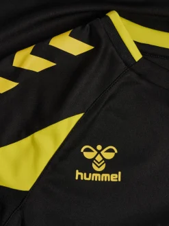 hmlCORE 2.0 JERSEY S/S KIDS