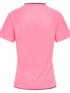 hmlCORE 2.0 JERSEY S/S WOMAN