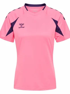 hmlCORE 2.0 JERSEY S/S WOMAN