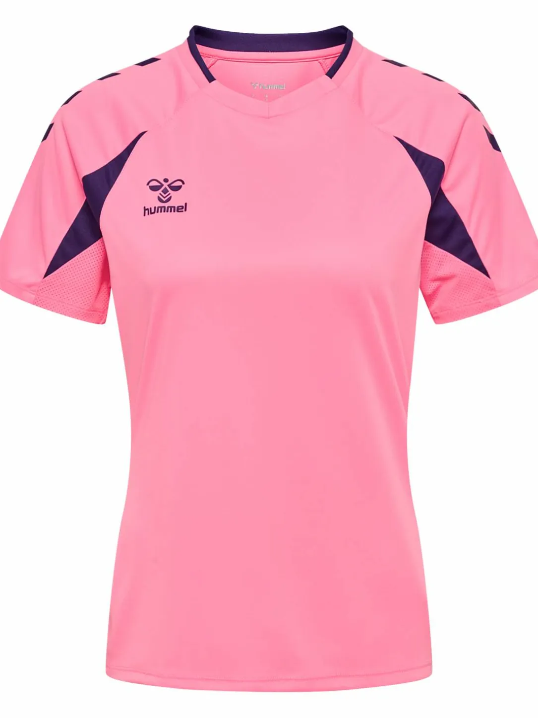 hmlCORE 2.0 JERSEY S/S WOMAN
