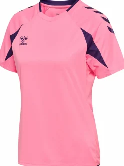 hmlCORE 2.0 JERSEY S/S WOMAN
