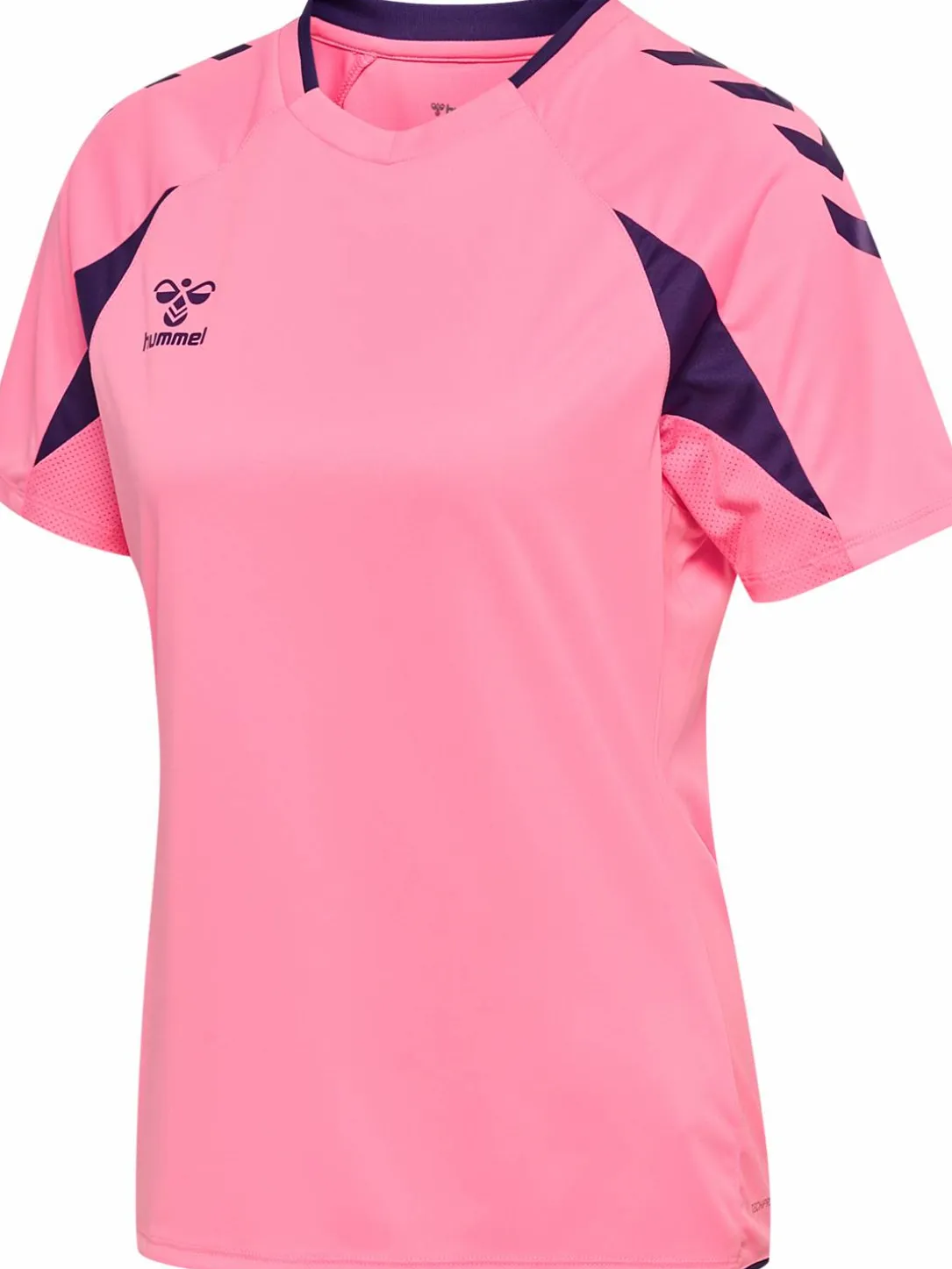 hmlCORE 2.0 JERSEY S/S WOMAN
