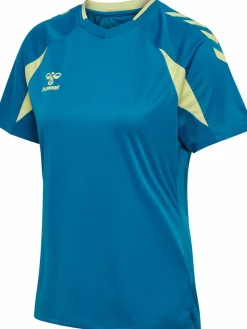 hmlCORE 2.0 JERSEY S/S WOMAN