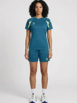 hmlCORE 2.0 JERSEY S/S WOMAN