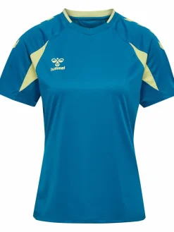 hmlCORE 2.0 JERSEY S/S WOMAN