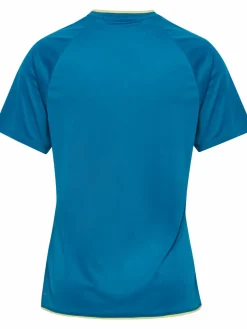 hmlCORE 2.0 JERSEY S/S WOMAN