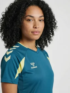 hmlCORE 2.0 JERSEY S/S WOMAN