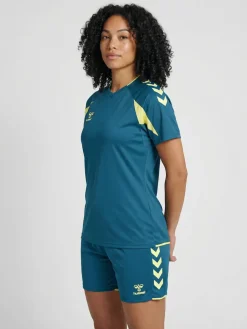 hmlCORE 2.0 JERSEY S/S WOMAN