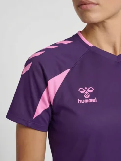 hmlCORE 2.0 JERSEY S/S WOMAN